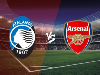 Xem Lại Atalanta vs Arsenal - Vòng Bảng UEFA Champions 2024/25